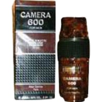 Camera 600 Cologne by Max Deville
