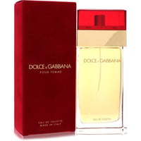 Dolce & Gabbana Perfume by Dolce & Gabbana
