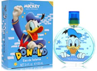 Donald Duck Cologne by Disney
