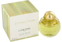 Attraction Perfume by Lancome