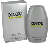 Drakkar Dynamik Cologne by Guy Laroche