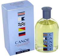 Canoe Cologne by Dana