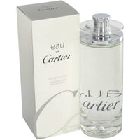 Eau De Cartier Cologne by Cartier