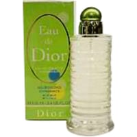 Eau De Dior Energisante Perfume by Christian Dior