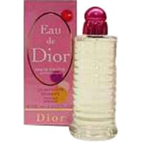 Eau De Dior Relaxing Perfume by Christian Dior