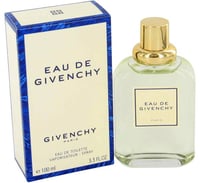 Eau De Givenchy Perfume by Givenchy