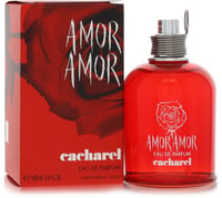 Amor Amor Perfume by Cacharel
