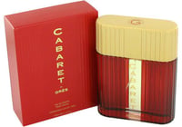 Cabaret Cologne by Parfums Gres