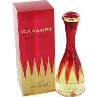 Cabaret Perfume by Parfums Gres