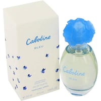 Cabotine Bleu Perfume by Parfums Gres