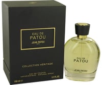 香水(ユニセックス) Jean Patou Eau de Patou 100ml Jean Patou Eau De Patou Cologne for Men | Perfume.com