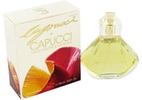 Capucci De Capucci Perfume by Capucci