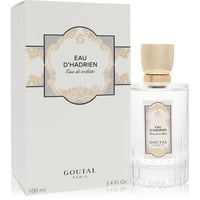 Eau D'hadrien Perfume by Annick Goutal