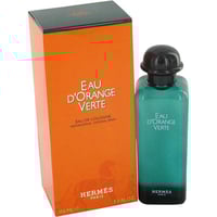 Hermes Eau D'orange Verte Cologne for Men | Perfume.com