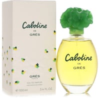 Cabotine Perfume by Parfums Gres