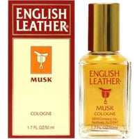 English Leather Musk Cologne by Dana