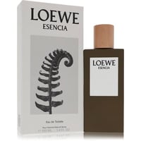 Esencia Cologne by Loewe