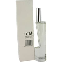 Mat Perfume by Masaki Matsushima