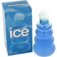 Samba Ice Cologne by Perfumers Workshop