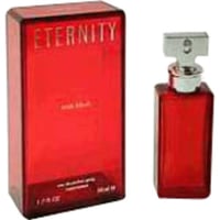 Eternity Rose Blush Perfume by Calvin Klein