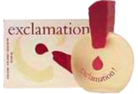 Exclamation Femme Perfume by Coty