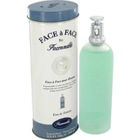 Face A Face Cologne by Faconnable