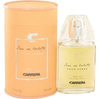 Carrera Perfume by Muelhens