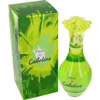 Cabotine Fleur Edition Perfume by Parfums Gres