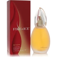 Fire & Ice Perfume by Revlon