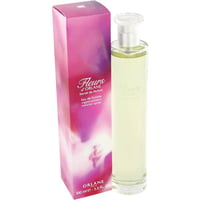 Fleurs D'orlane Perfume by Orlane