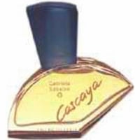 Cascaya Perfume by Gabriela Sabatini