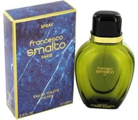 Francesco Smalto Cologne by Francesco Smalto