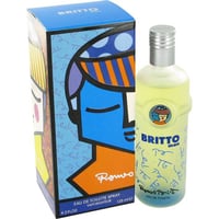 Britto Cologne by Romero Britto