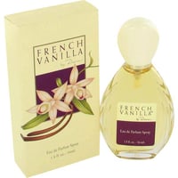 French Vanilla Perfume by Dana
