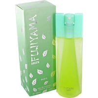 Fujiyama Green Perfume by Succes De Paris