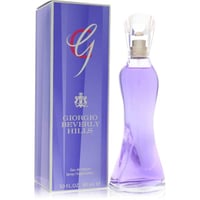 G By Giorgio Perfume by Giorgio Beverly Hills