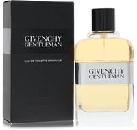 Gentleman Cologne by Givenchy
