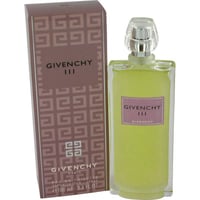 Givenchy Iii Perfume by Givenchy
