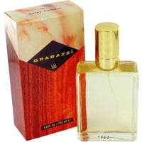 Grabazzi Cologne by Gendarme
