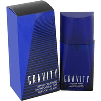 Coty Gravity Cologne for Men Buy Online Now at
