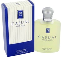 Casual Cologne by Paul Sebastian