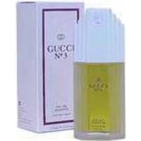 Gucci #3 Perfume by Gucci