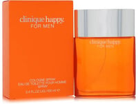 Happy Cologne by Clinique