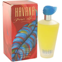 Havana Perfume by Aramis