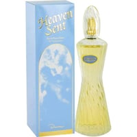 Heaven Sent Perfume by Dana