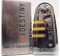His Destiny Cologne by Harley Davidson