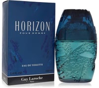 ギラロッシュ ホライズン 100ml Guy Laroche Horizon Pour Homme Eau De Toilette Edt 100ml 3.3