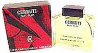 Cerruti Fair Play Cologne by Nino Cerruti