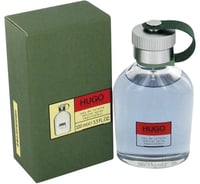 Hugo Cologne by Hugo Boss