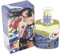 I Love Dior Perfume by Christian Dior